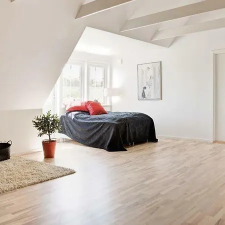 度假居 Gamlevaelde Sleeps 20 Wifi *
