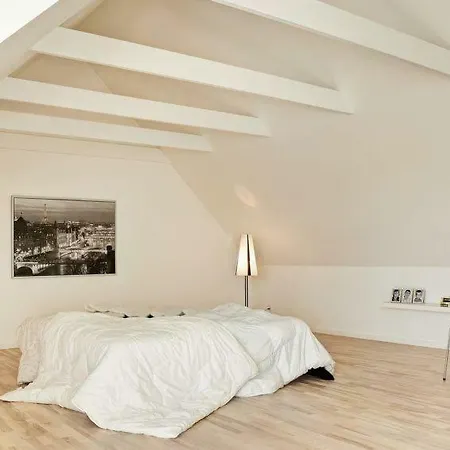 Gamlevaelde Sleeps 20 Wifi 度假居 古兹耶姆