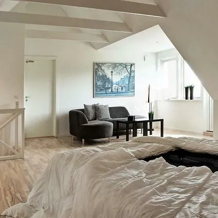 Gamlevaelde Sleeps 20 Wifi