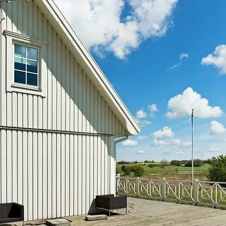 Gamlevaelde Sleeps 20 Wifi 度假居 古兹耶姆