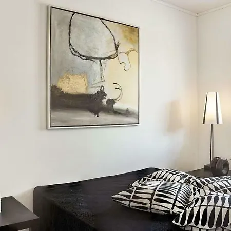 Gamlevaelde Sleeps 20 Wifi 度假居 *